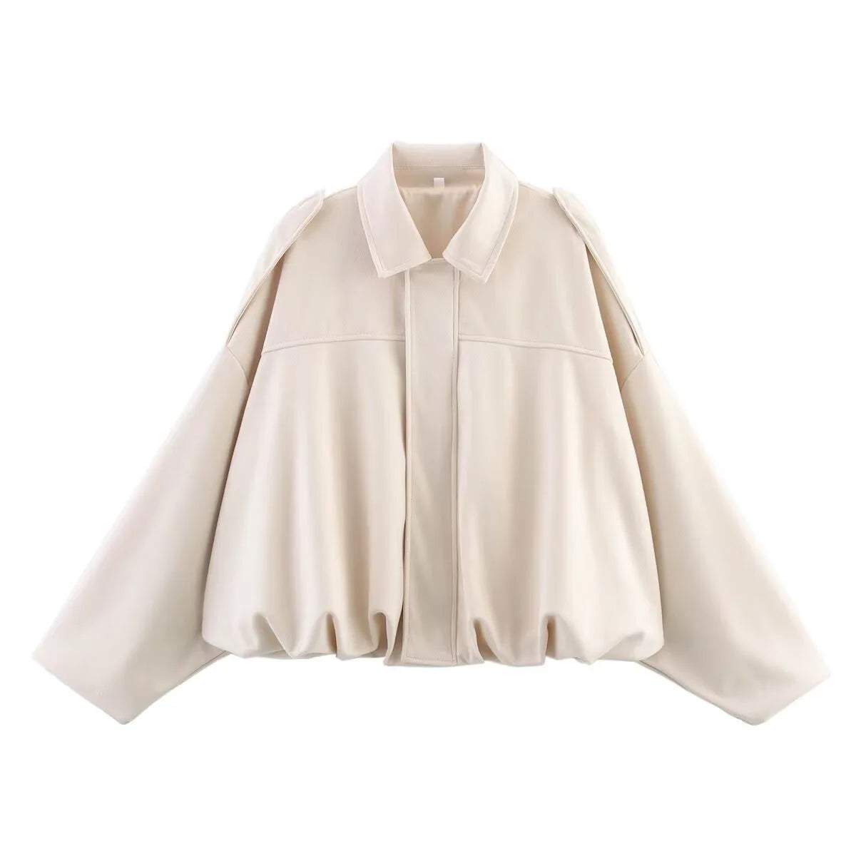 Pilot Jacket