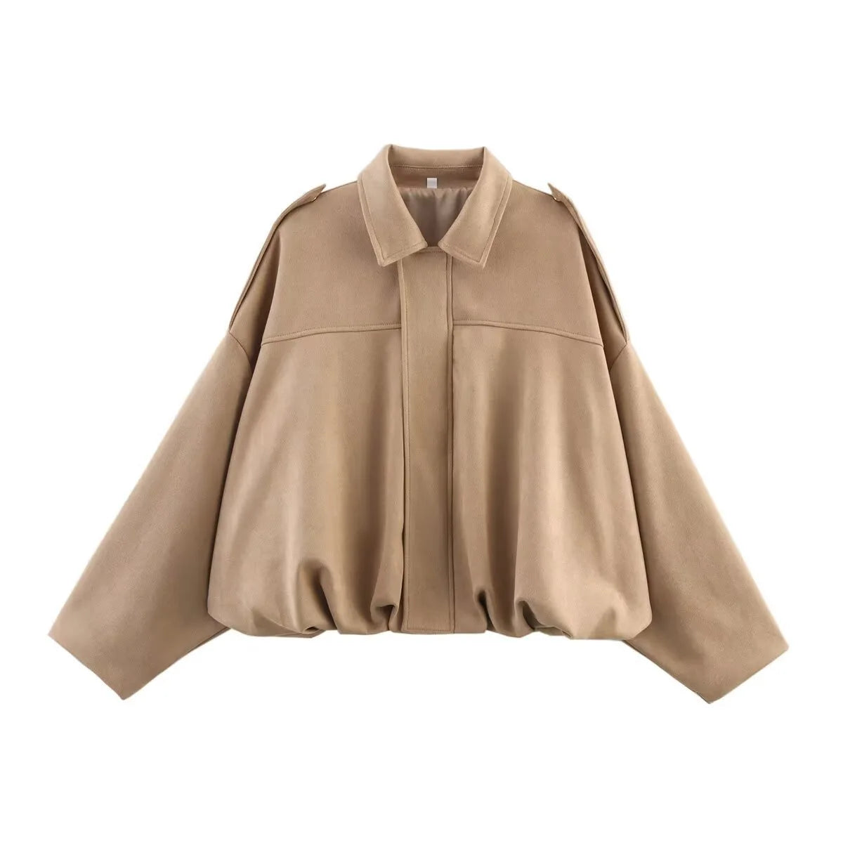 Pilot Jacket