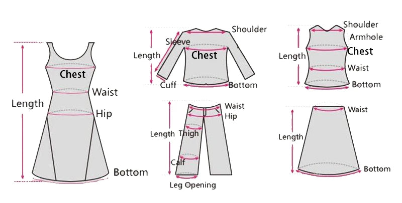 Chic Strapless Dress