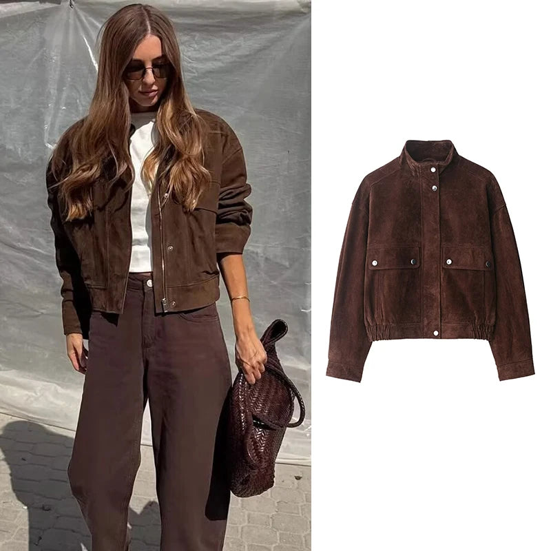 Willow Anorak