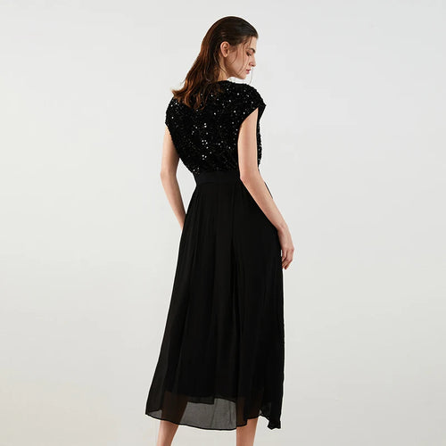 Breeze Midi Dress