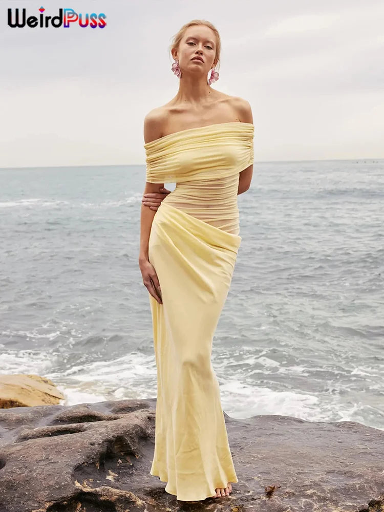 Bodycon Outfits dress