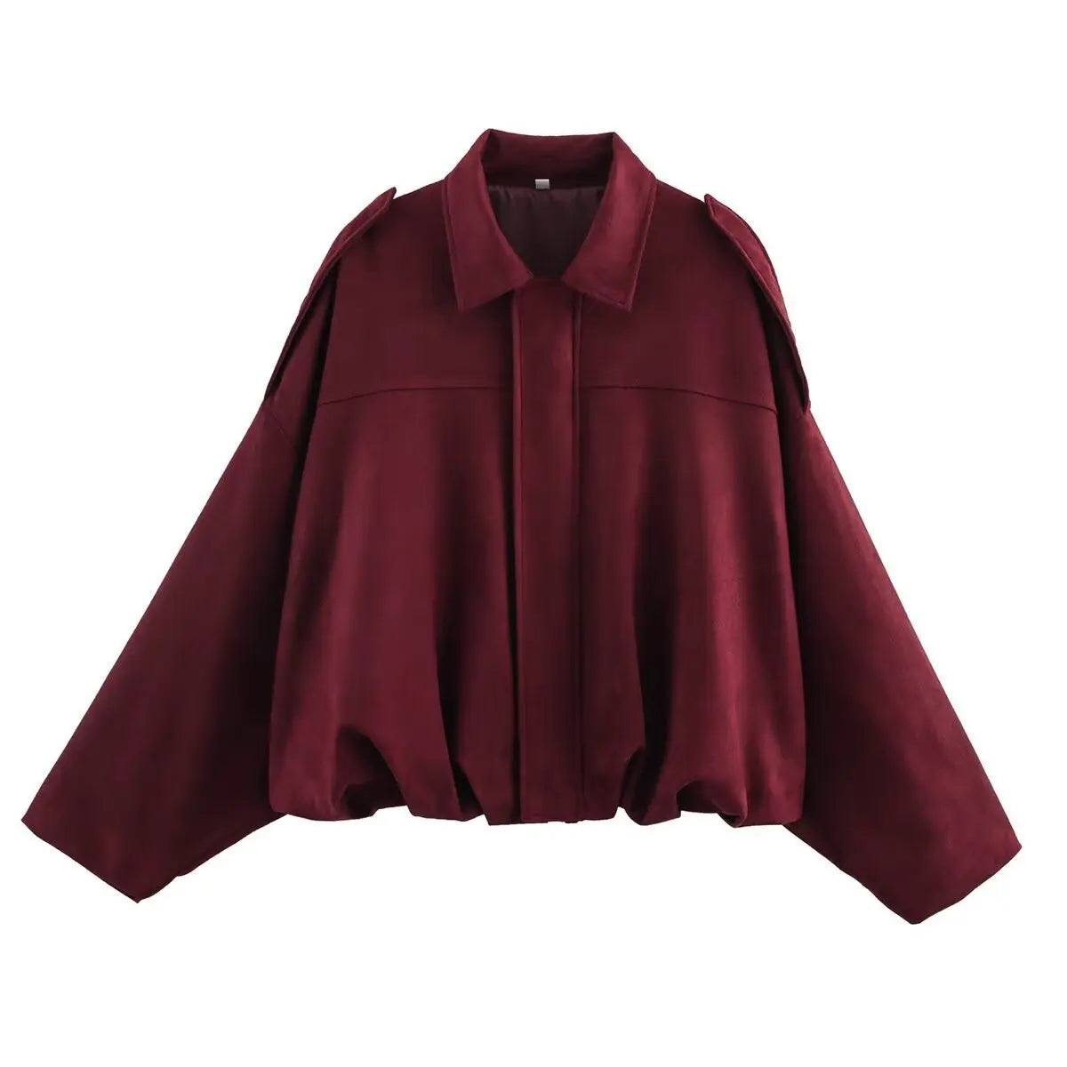 Pilot Jacket