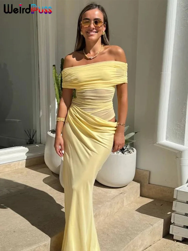 Bodycon Outfits dress