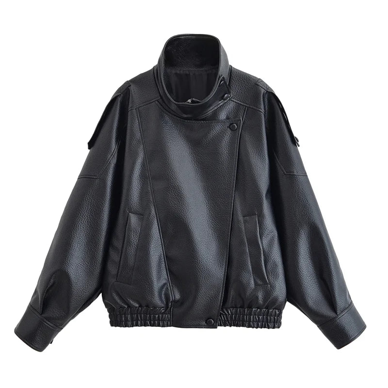 Soft Suede Coat