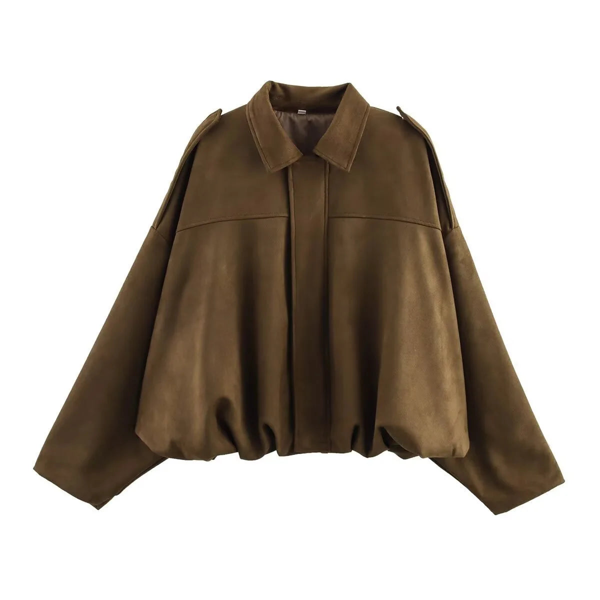 Pilot Jacket