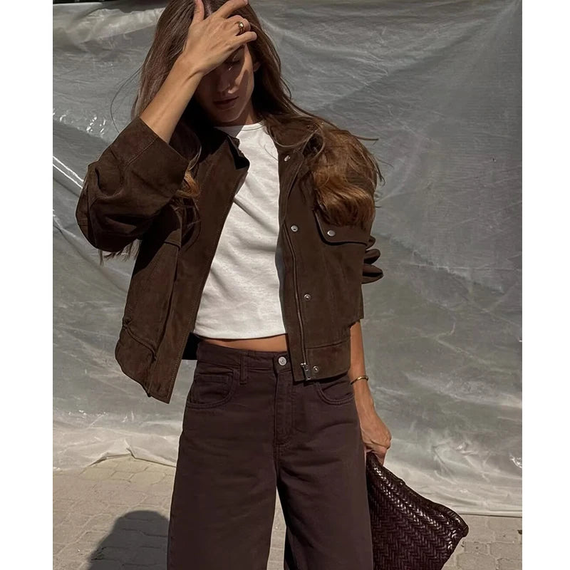 Willow Anorak