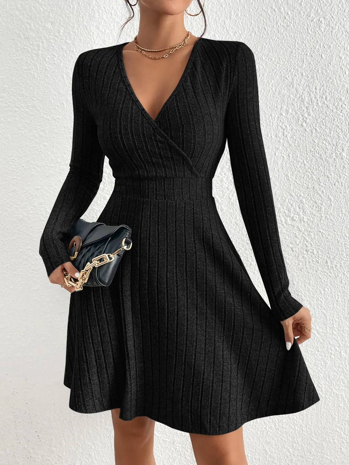 Sexy Sheath Dress