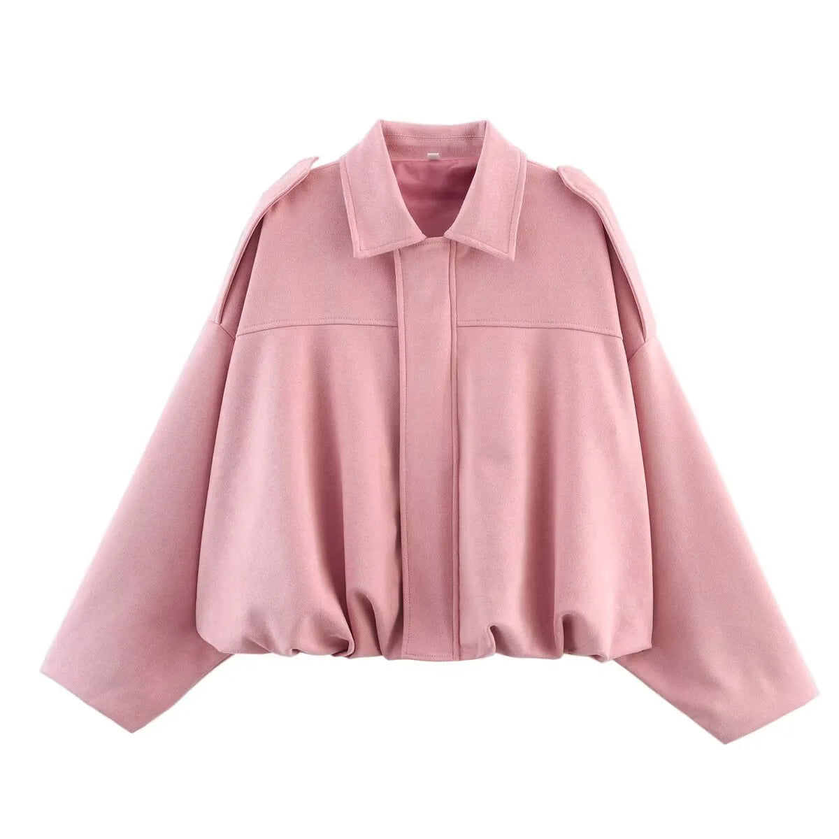 Pilot Jacket