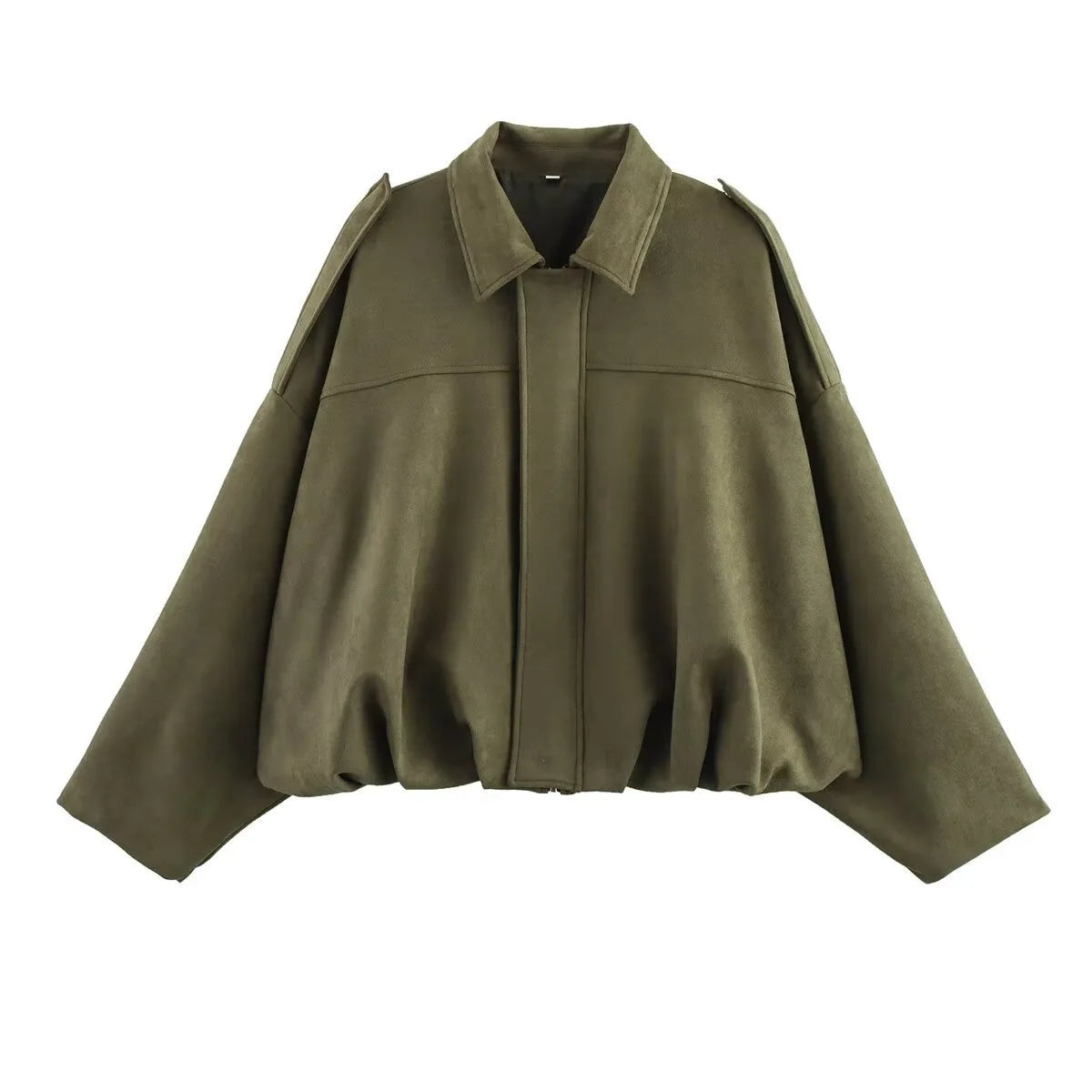 Pilot Jacket