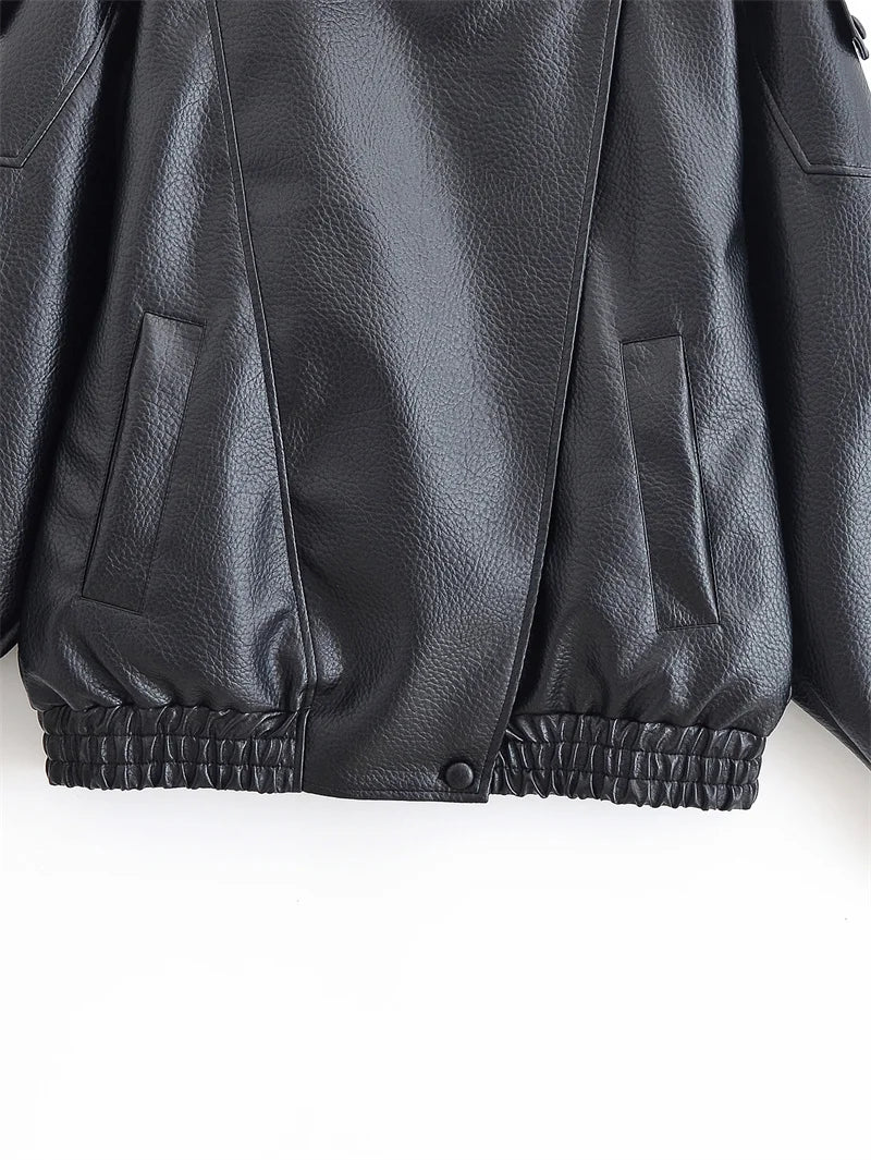 Soft Suede Coat
