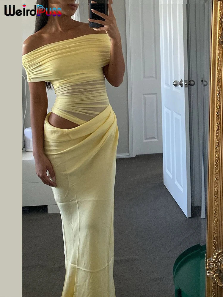 Bodycon Outfits dress