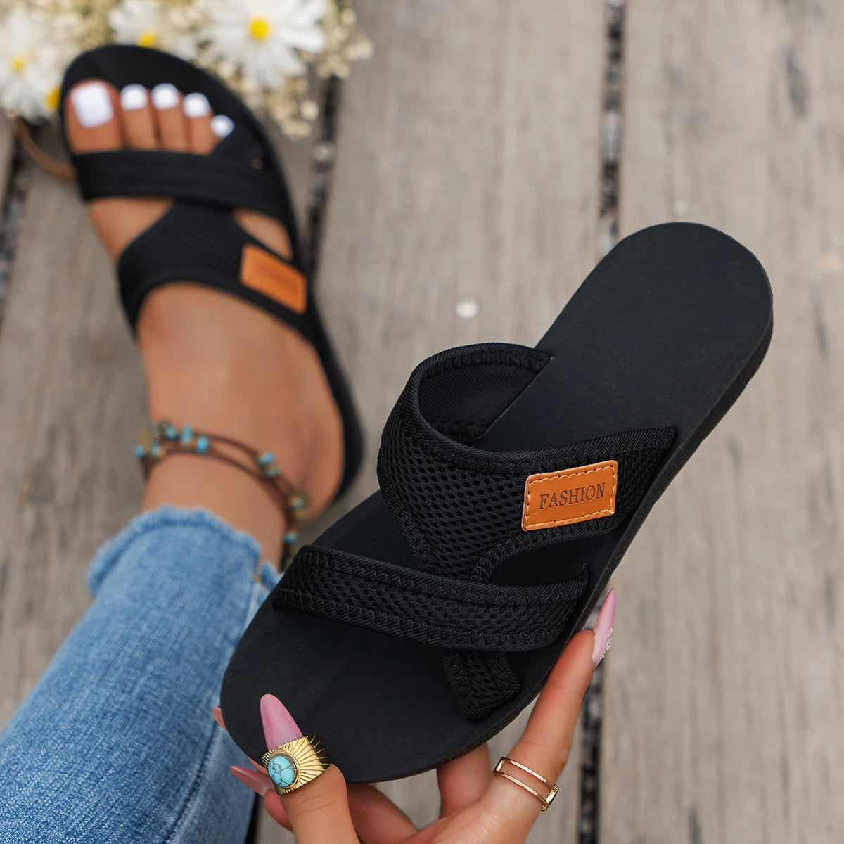 AirFlex Sandals