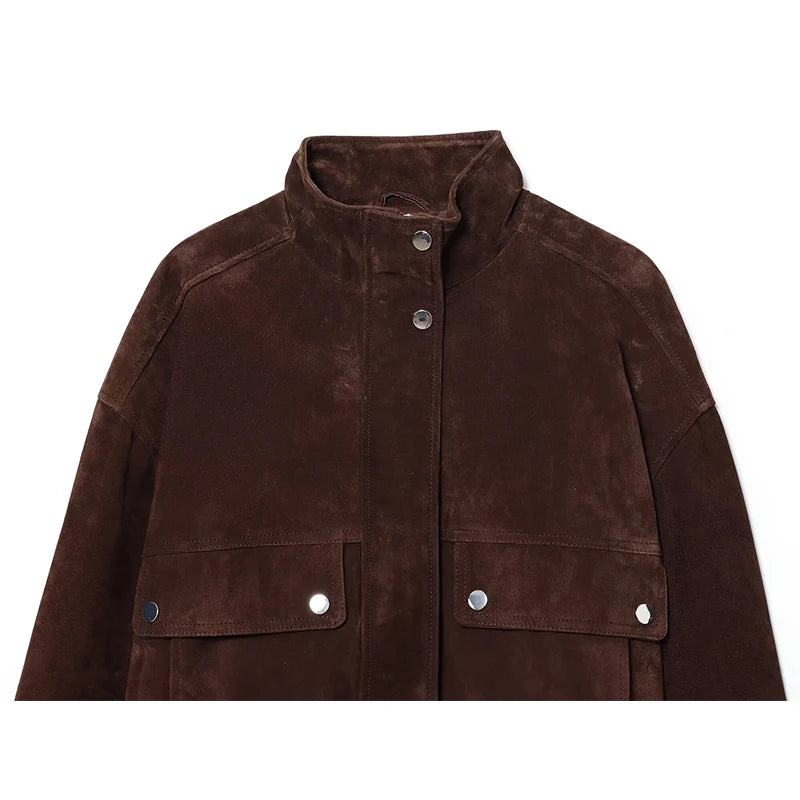 Willow Anorak