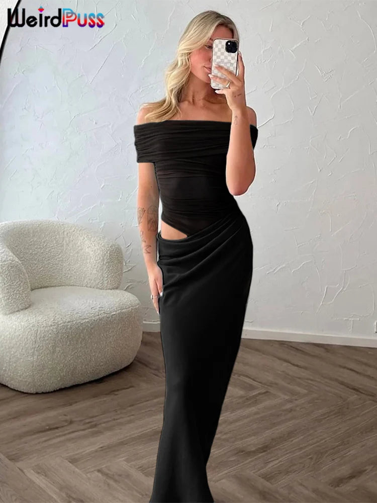 Bodycon Outfits dress